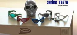 DREAMBOX: 3DPrint sunglasses for third world