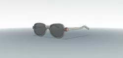 dreambox child's glasses