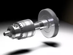 Drill Chuck