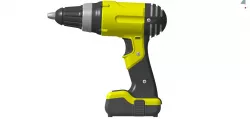 Driller