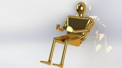 Dummy Body