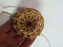 Egg Donut