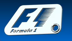 F1 key ring