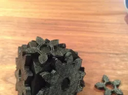 Failed Geared Heart