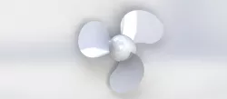 Fan Head
