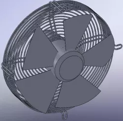 Fan