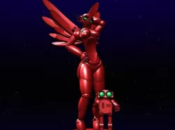 FemBot