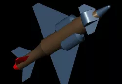 FIGHTER JET
