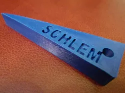 Firefighter Wedge