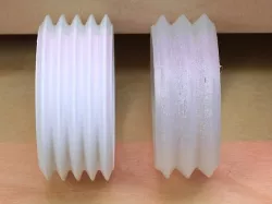 Flexible Tube POC