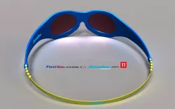 FLEXIGLASS_PLUS MODEL
