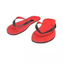 Flip-Flop Low-poly  3D model