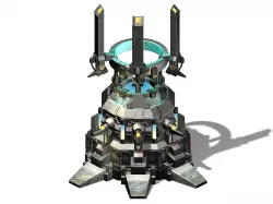 Functional mechanical object 06 3D model