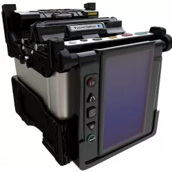 Fusion Splicer 3D model