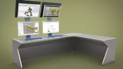 Future desk