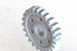 Gear 40T