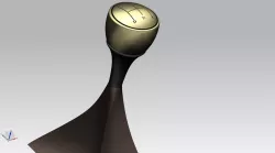 gear stick