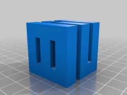 GEB Cube