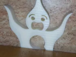 Ghost Door Stop