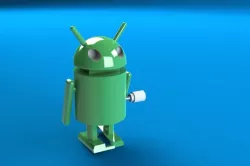 Google Android Model