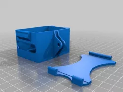 GoPro Hero 2 Casing