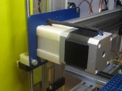 Hadron (ORD Bot) X-Motor Bracket
