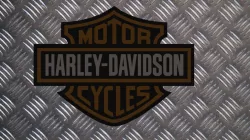 Harley Davidson Logo