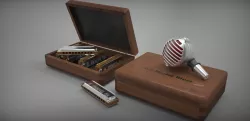 Harmonicas Hering