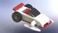 Head turner