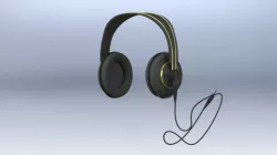 Headphones