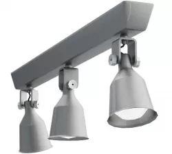 Hectar Lamp Ikea VR AR  Low-poly  3D model
