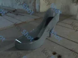 Heel