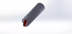 Helix Problem