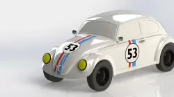 Herbie 53
