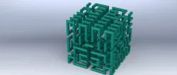 Hilbert's Cube