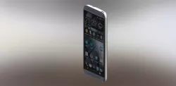 HTC One