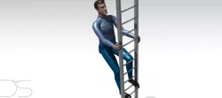 Human activity analysis, Catia V5