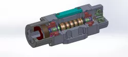 hydraulic valve