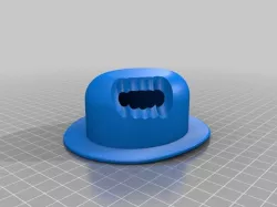 I'll eat my hat!