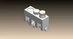 IC Engine Model