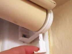 IKEA Roller Blind Clip