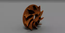 impeller