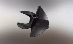 Impeller Kalmar