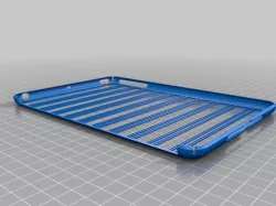 iPad Mini Abacus Case