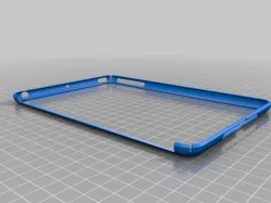 iPad Mini Bumper