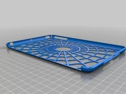 iPad Mini Spider Web Case