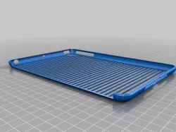 iPad Mini Tubes Case