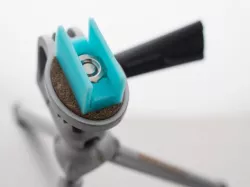 iPhone 4 Tripod Mount