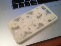 iPhone Gear Case