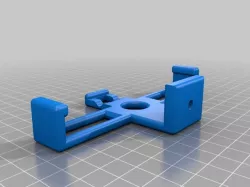 iPhone Tripod Mount